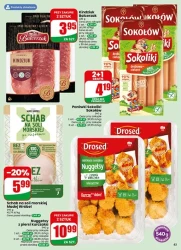 Smaczne okazje na każdy dzień – Dino