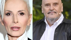 Marian Lichtman wspomina Korę. Stawia ją na równi z największymi