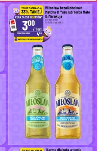 Napój Miłosław