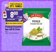 Фісташки Dr. Ensa