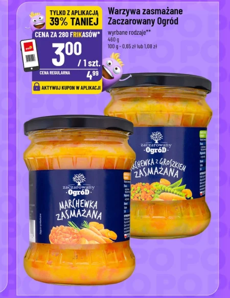 Zaczarowany Ogród