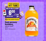 Napój gazowany