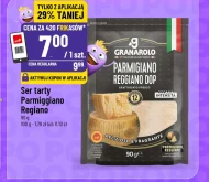 Ser Granarolo