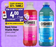 Napój Oshee
