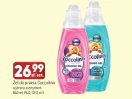 Żel do prania Coccolino