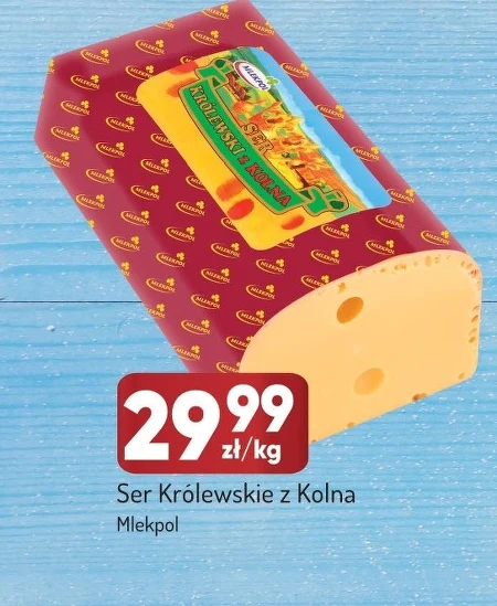 Сир Mlekpol