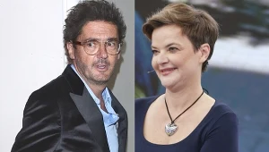 Richardson wie, co zaraz czeka Wojewódzkiego. "Nareszcie się skończył"