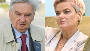 Richardson zadzwoniła do Sznuka. Nie takiej odpowiedzi oczekiwała