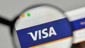 Visa planuje redukcję zatrudnienia