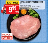 Szynka Polski