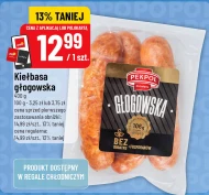 Kiełbasa Pekpol