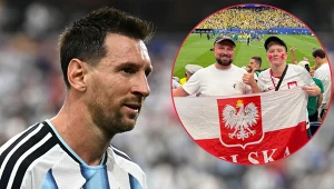 "Amerykański sen" okiem Polaka. Wraz z siostrą spędził 40 dni na mundialu