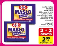 Masło Mlekovita