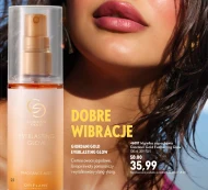 Ароматний туман Oriflame
