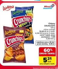 Chipsy Lorenz
