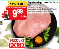 Szynka Polski