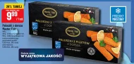 Paluszki Master Fish