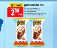 Baton Kinder