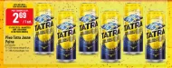 Piwo Tatra
