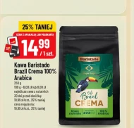 Kawa Baristado