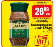 Kawa rozpuszczalna Jacobs