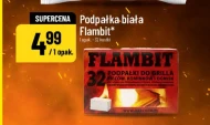 Розпалювач пожежі Flambit