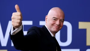FIFA chce sprzedać mundial. Jest komunikat