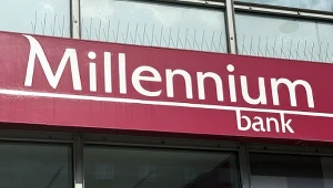 Pierwszy z największych polskich banków, które zaczęły właśnie ogłaszać wyniki, Millennium, miał po półroczu 708 mln zł zysku netto