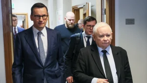 Polacy ocenili, w jaki sposób rozłam w PiS wpłynie na sytuację polskiej prawicy przed wyborami