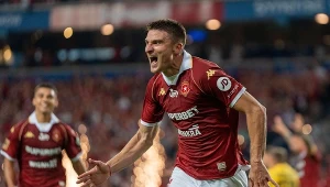 Ekstraklasa: Piast Gliwice - Wisła Kraków. O której i gdzie oglądać?