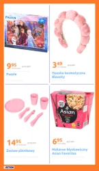Promocja tygodnia - Action