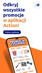 Promocja tygodnia - Action