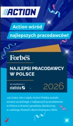 Promocja tygodnia - Action