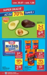 Економічний вікенд — Aldi