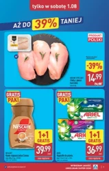 Tani weekend - Aldi