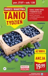 Економічний вікенд — Aldi