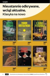 Szkolny zawrót głowy - Empik