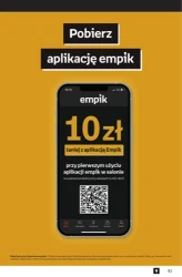 Szkolny zawrót głowy - Empik
