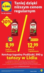 Найкращий вибір на новий тиждень — Lidl