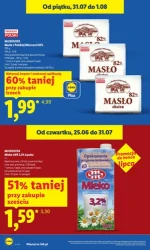 Найкращий вибір на новий тиждень — Lidl