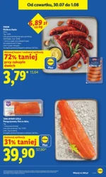 Najlepszy wybór na nowy tydzień - Lidl
