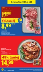 Najlepszy wybór na nowy tydzień - Lidl