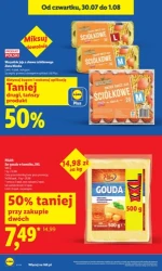 Najlepszy wybór na nowy tydzień - Lidl