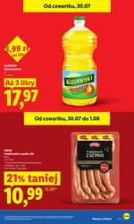 Najlepszy wybór na nowy tydzień - Lidl