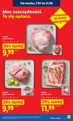 Найкращий вибір на новий тиждень — Lidl