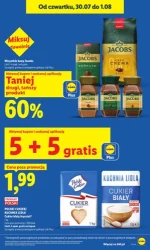 Najlepszy wybór na nowy tydzień - Lidl