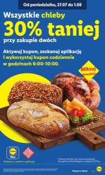 Najlepszy wybór na nowy tydzień - Lidl