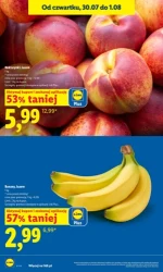 Najlepszy wybór na nowy tydzień - Lidl