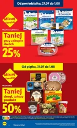 Najlepszy wybór na nowy tydzień - Lidl