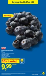 Najlepszy wybór na nowy tydzień - Lidl